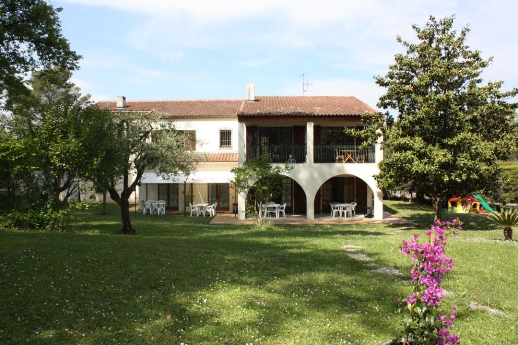 Villa Manon Mouans-Sartoux Luaran gambar