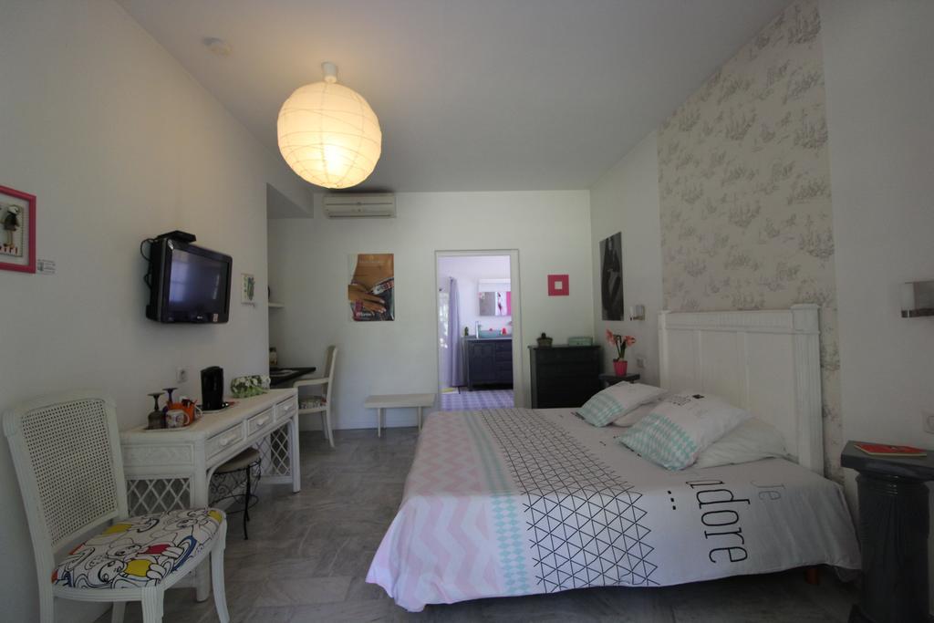 Villa Manon Mouans-Sartoux Luaran gambar