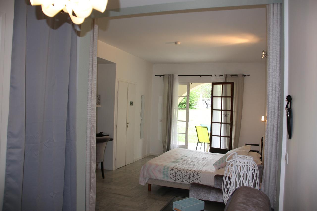 Villa Manon Mouans-Sartoux Luaran gambar