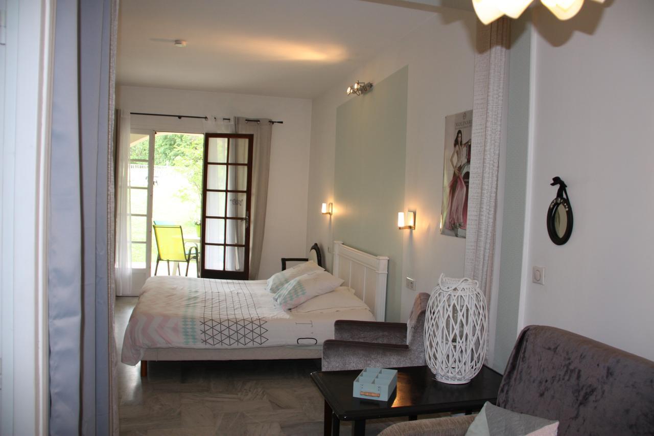 Villa Manon Mouans-Sartoux Luaran gambar