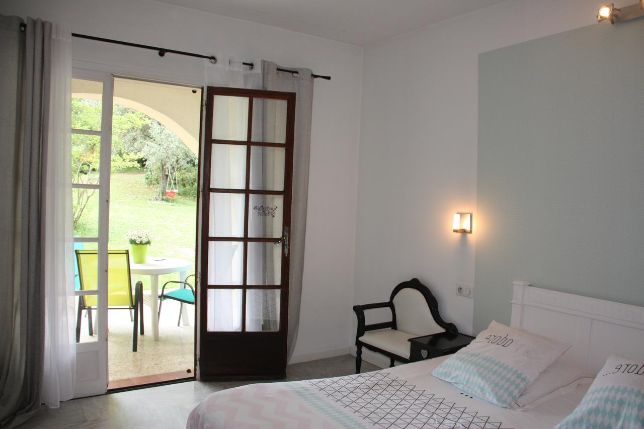 Villa Manon Mouans-Sartoux Luaran gambar