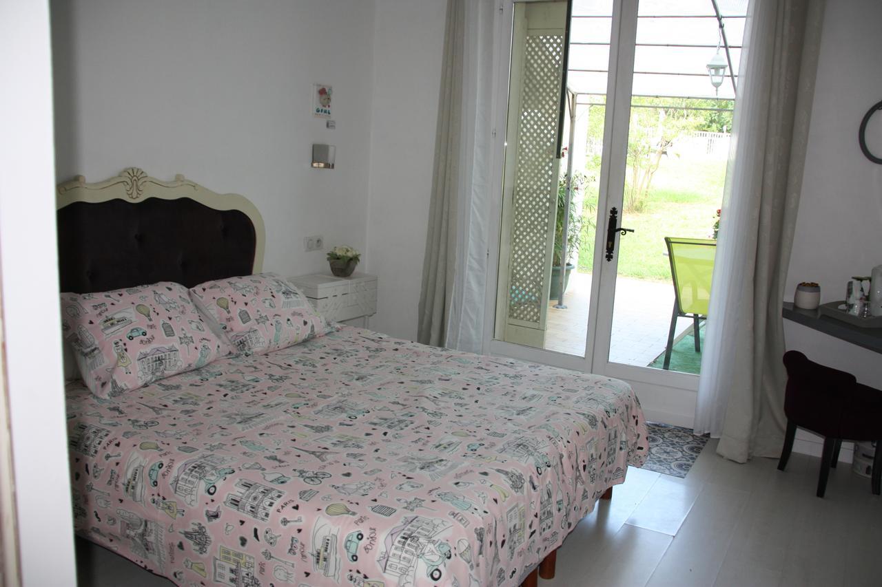 Villa Manon Mouans-Sartoux Luaran gambar