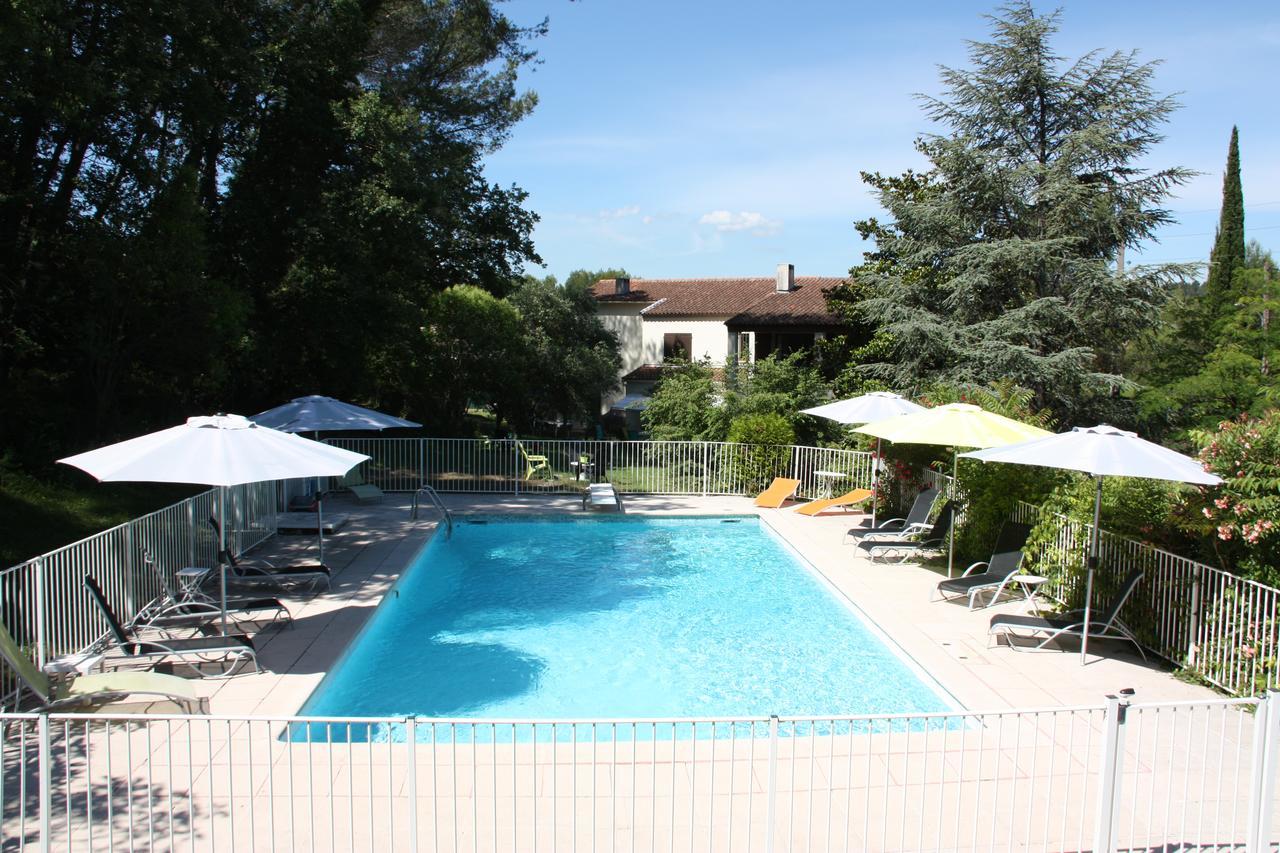Villa Manon Mouans-Sartoux Luaran gambar
