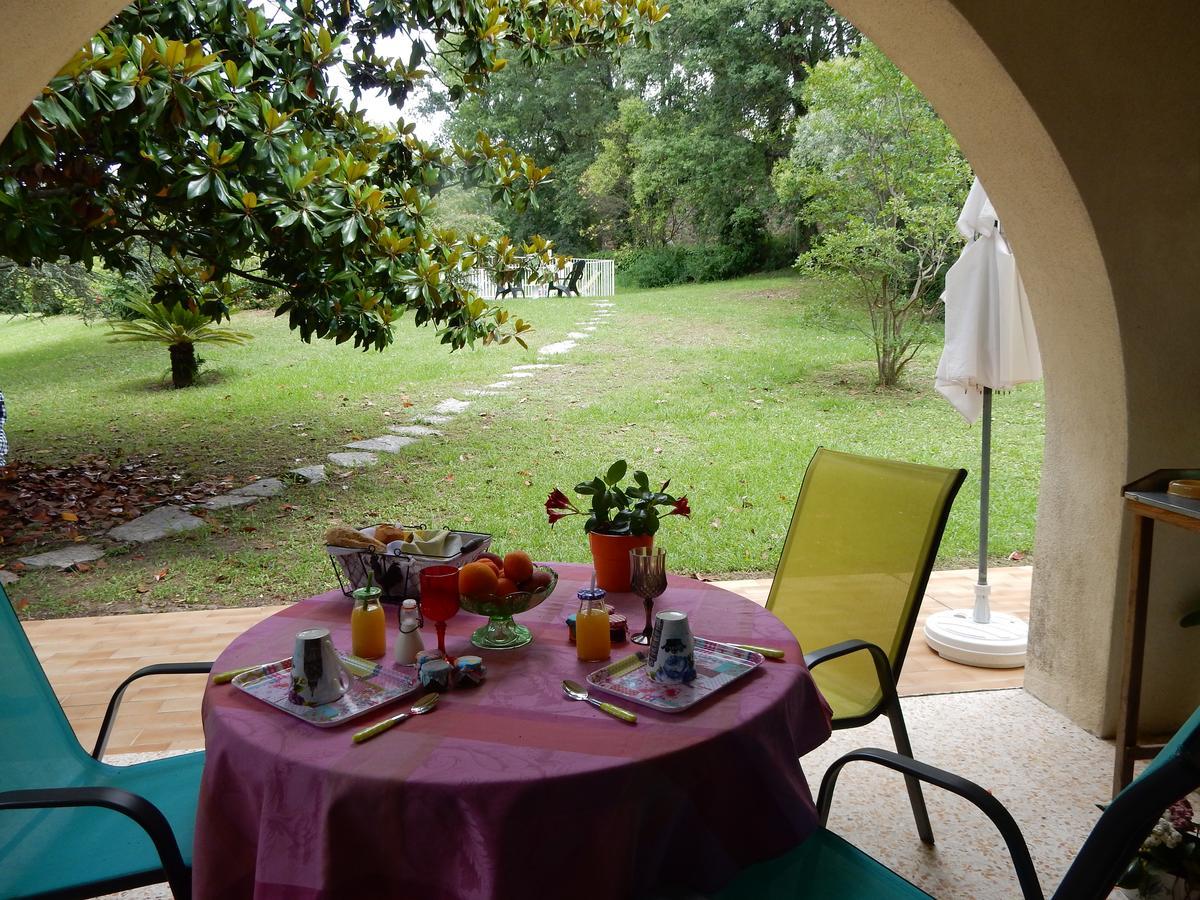 Villa Manon Mouans-Sartoux Luaran gambar