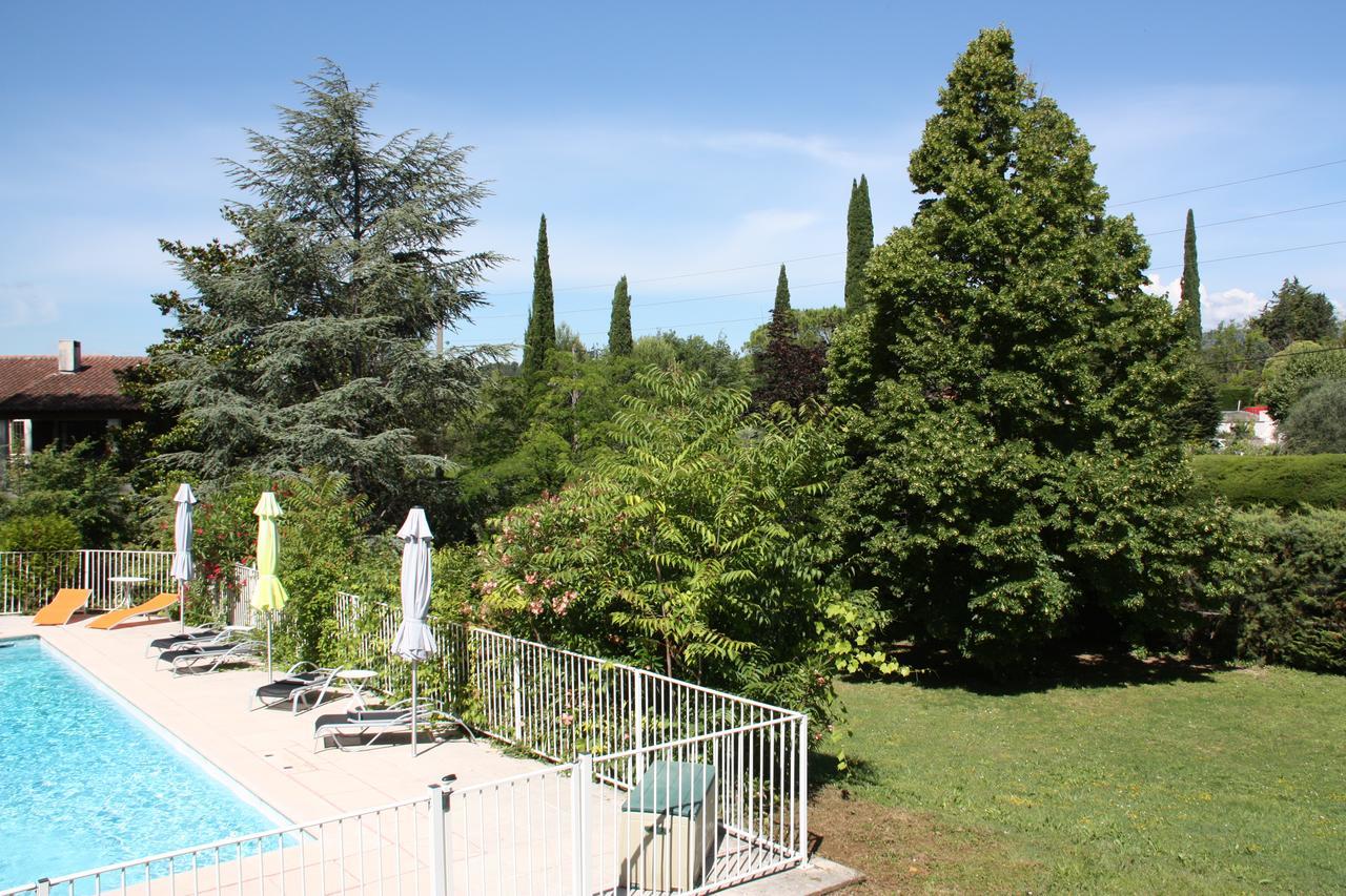 Villa Manon Mouans-Sartoux Luaran gambar