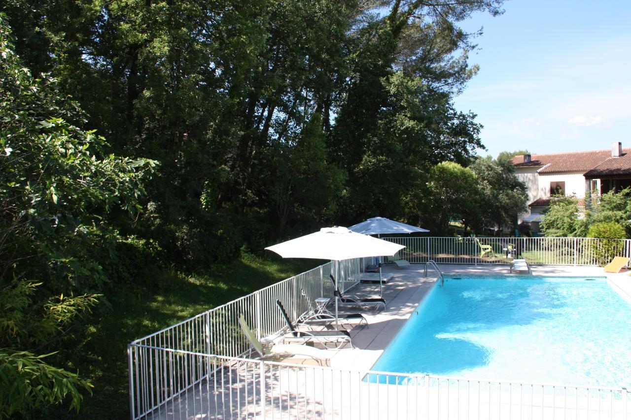 Villa Manon Mouans-Sartoux Luaran gambar