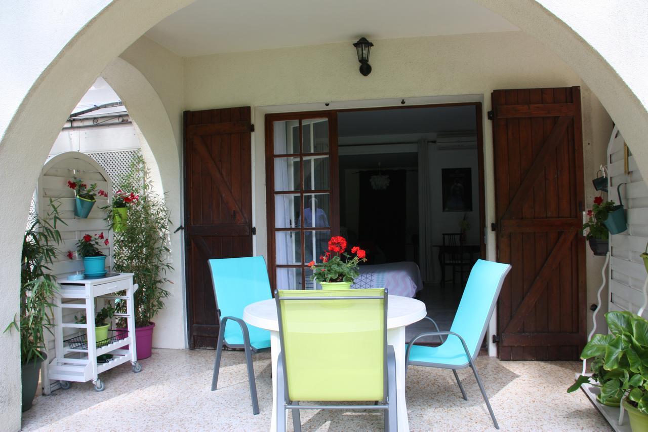 Villa Manon Mouans-Sartoux Luaran gambar
