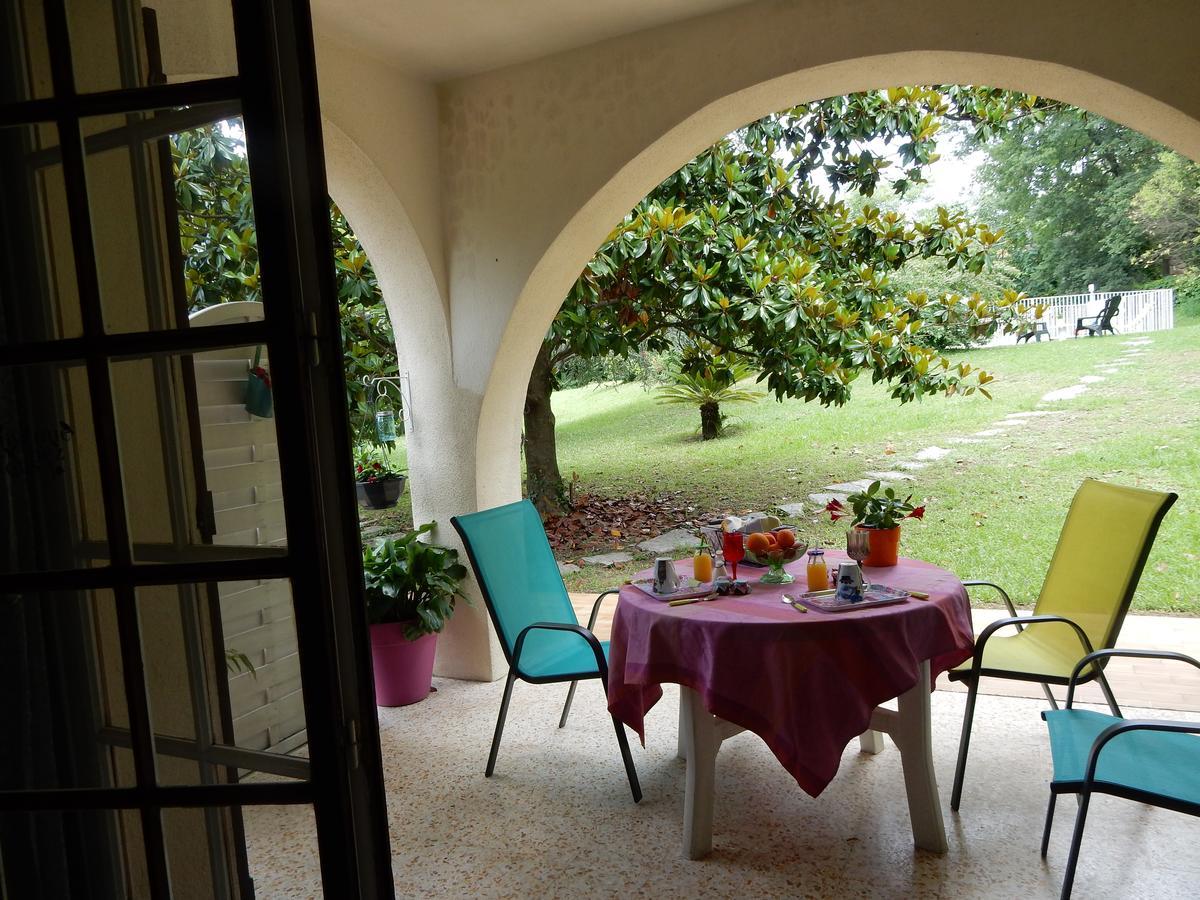 Villa Manon Mouans-Sartoux Luaran gambar