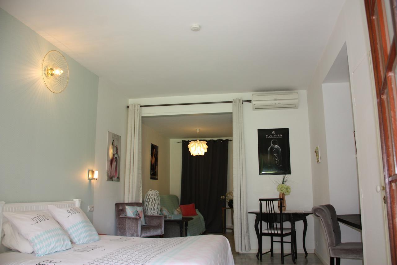 Villa Manon Mouans-Sartoux Luaran gambar
