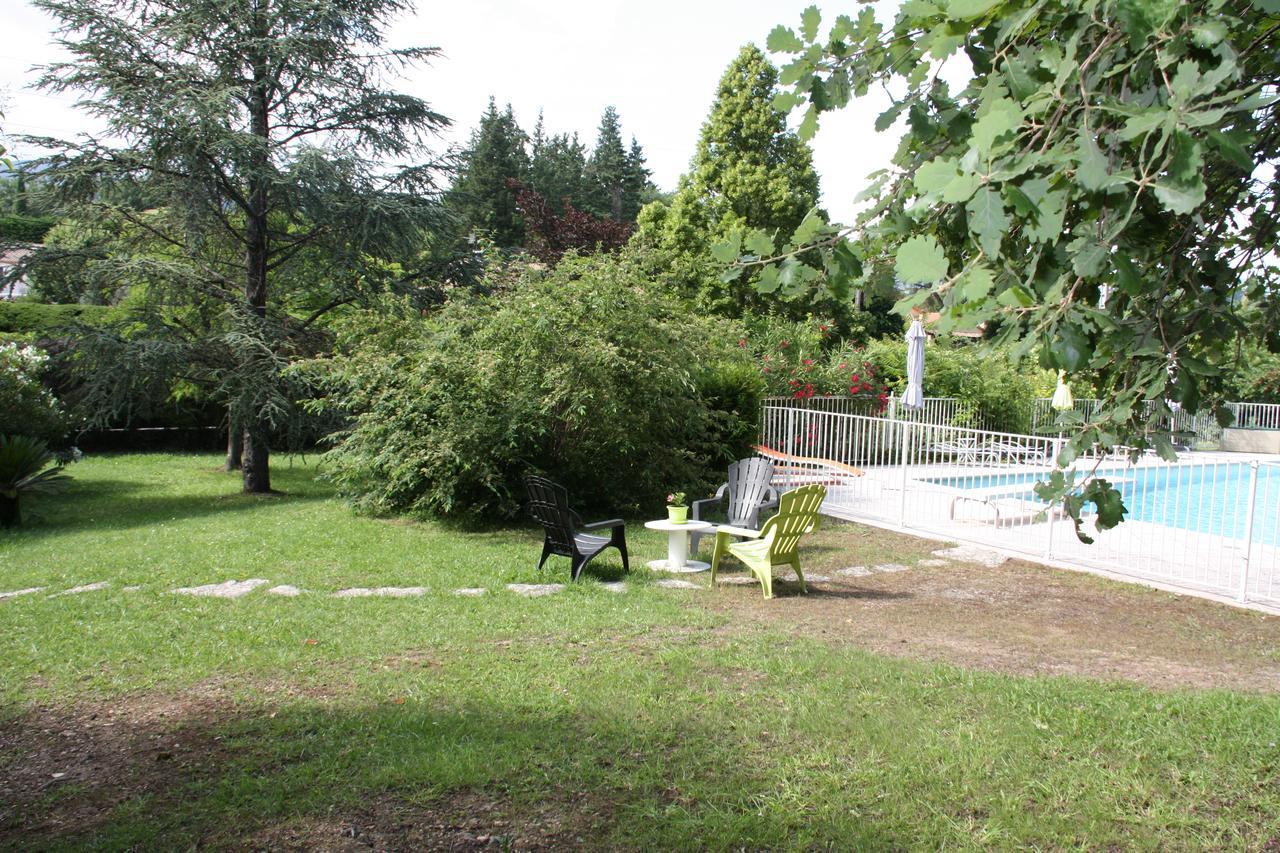Villa Manon Mouans-Sartoux Luaran gambar