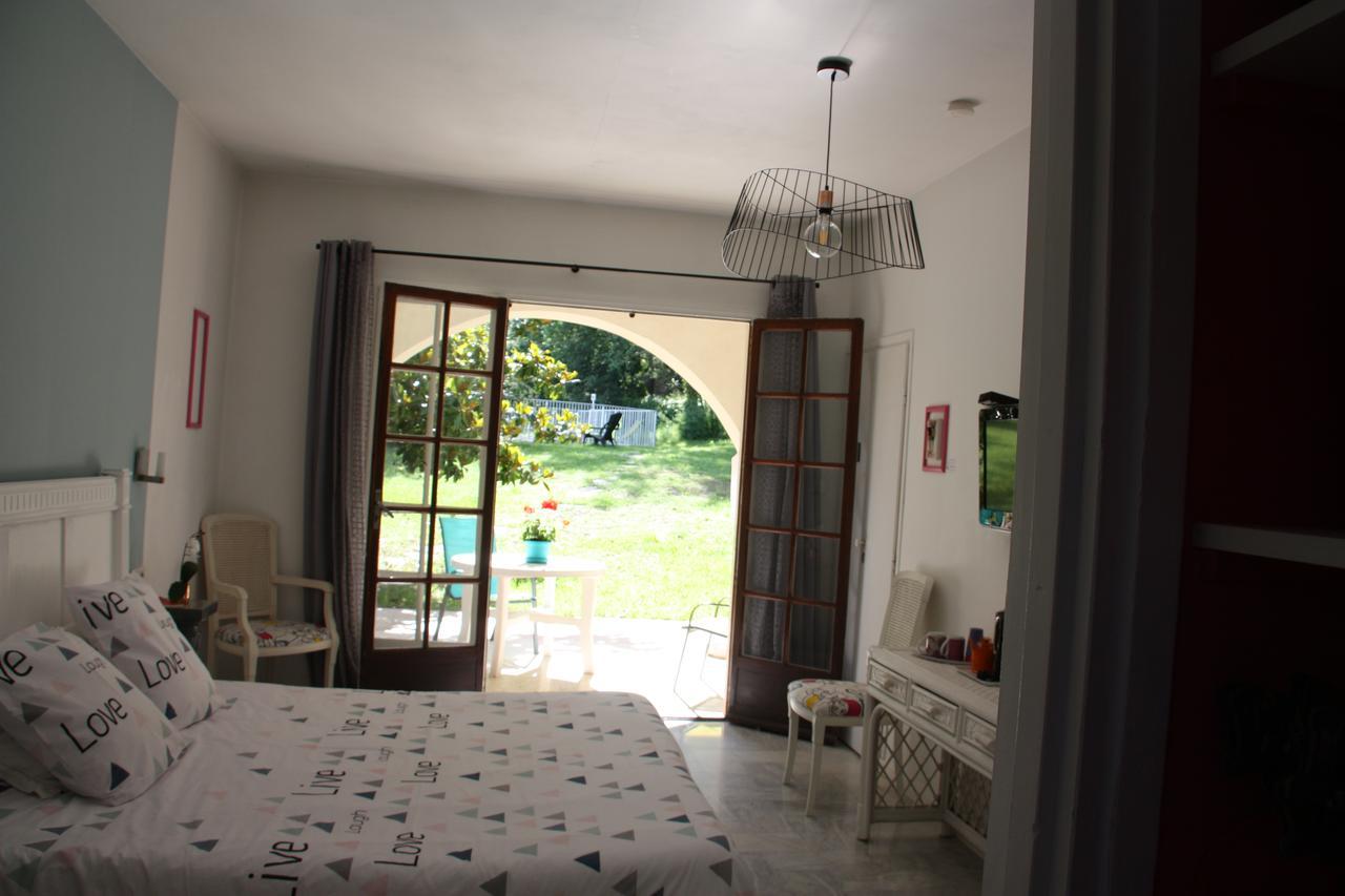 Villa Manon Mouans-Sartoux Luaran gambar