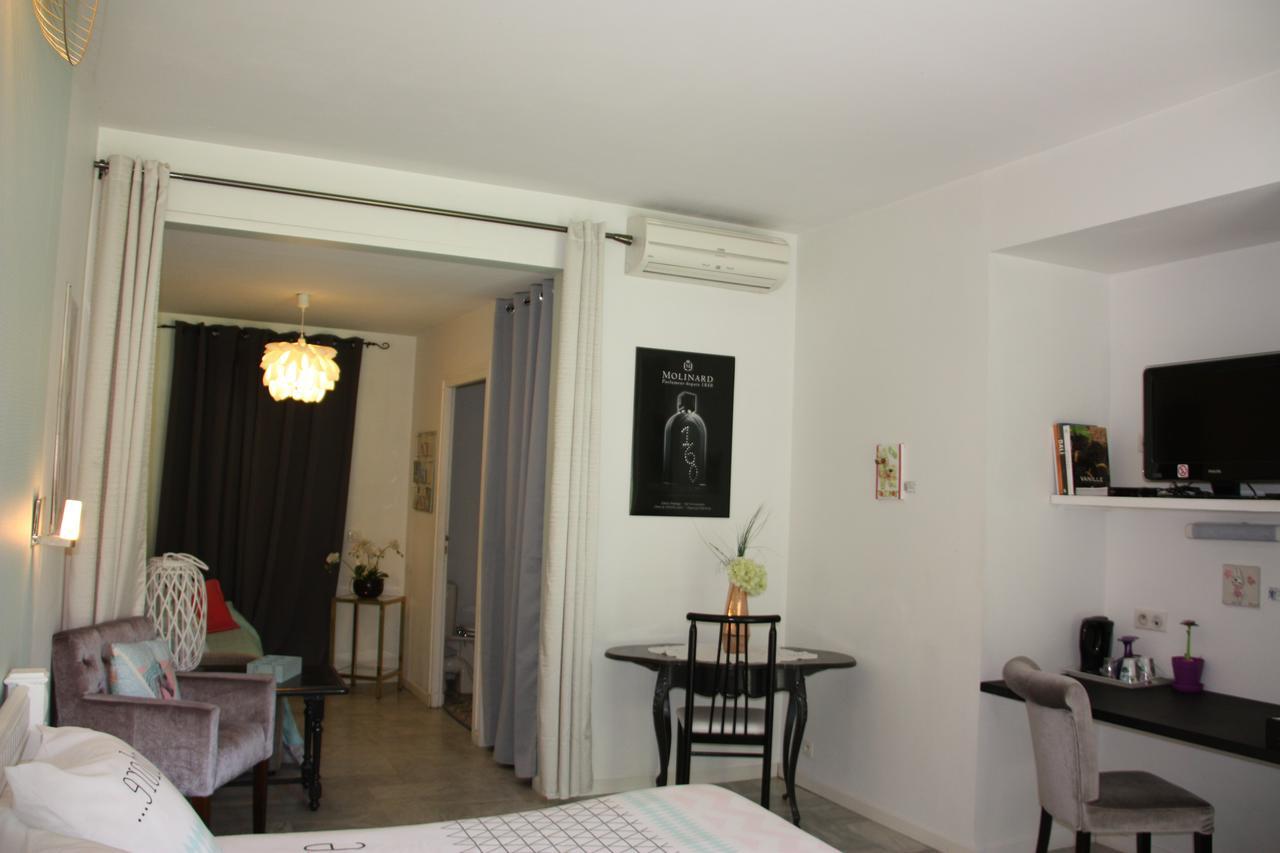 Villa Manon Mouans-Sartoux Luaran gambar