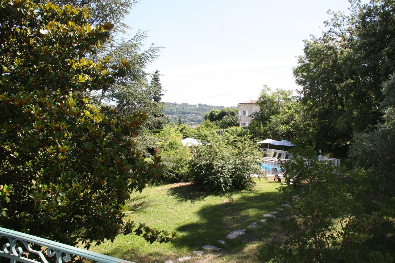 Villa Manon Mouans-Sartoux Luaran gambar