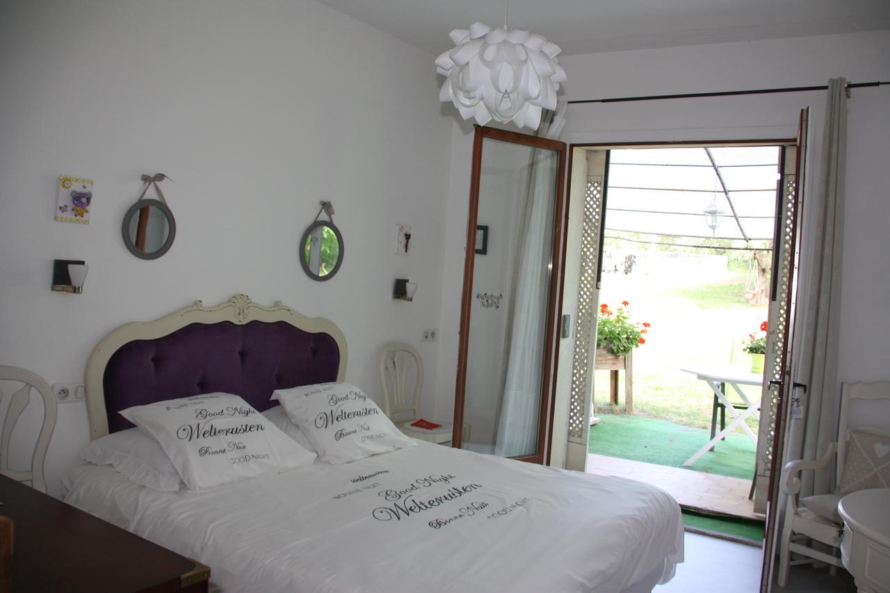 Villa Manon Mouans-Sartoux Luaran gambar
